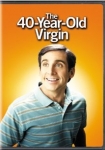 The 40 Year Old Virgin