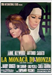 Die Nonne von Monza