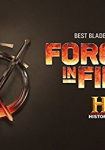 Forged in Fire