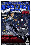 Black N Blue Bowl 2008