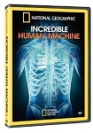 Incredible Human Machine