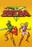 The Legend of Zelda