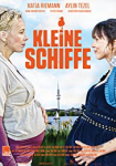 Kleine Schiffe