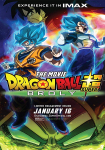 Dragon Ball Super: Broly