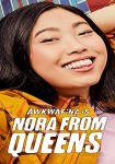 Awkwafina Is Nora from Queens