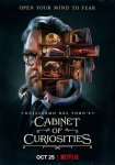 Guillermo del Toro's Cabinet of Curiosities