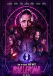 From the World of John Wick: Ballerina   ***Top Qualität***