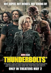 Thunderbolts*